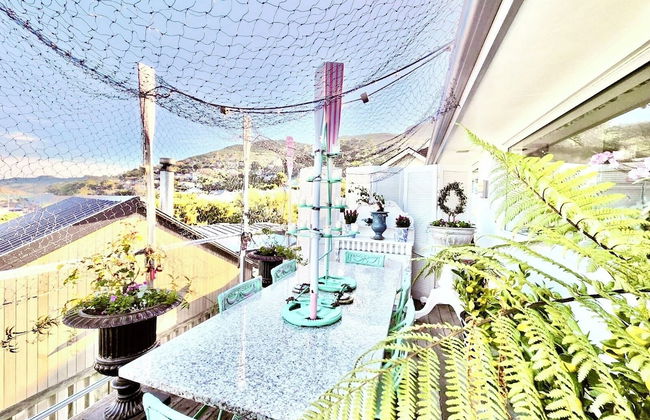 Lyttelton Boatique House - Photo 52