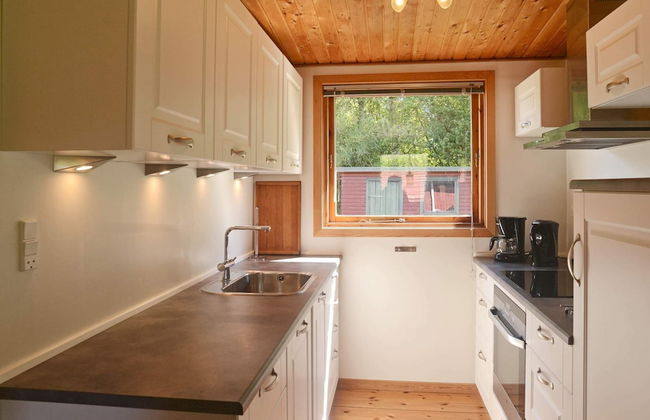 6 Person Holiday Home in Praesto-by Traum - Foto 11