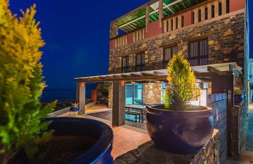 Villa Menelaos - Foto 47