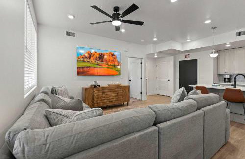 Cliffside Vista - Stay for 7 - Foto 12