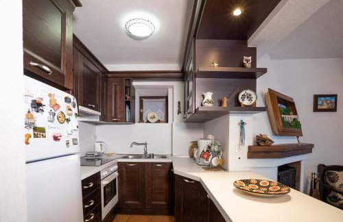 Kalimera Villa, Afissos Pelion - Photo 52