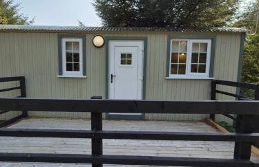 Blair snug hut 2 - Photo 2