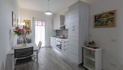 La Casina Rosa - Foto 4, stove