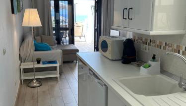 Marina Suite Luxury - Pool - Amarilla Golf - 1BR - Foto 5