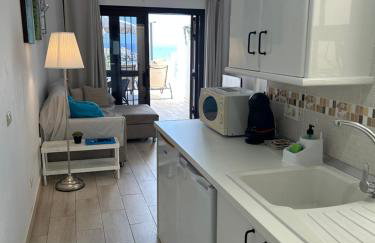 Marina Suite Luxury - Pool - Amarilla Golf - 1BR - Foto 5