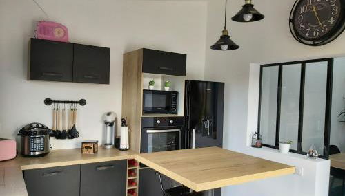 La Réjardière aux portes de Brocéliande - Foto 2