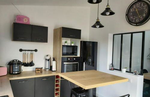 La Réjardière aux portes de Brocéliande - Foto 2