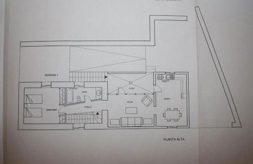 Las Casas del Abuelito Julián & la Abuela Leonor - Foto 67