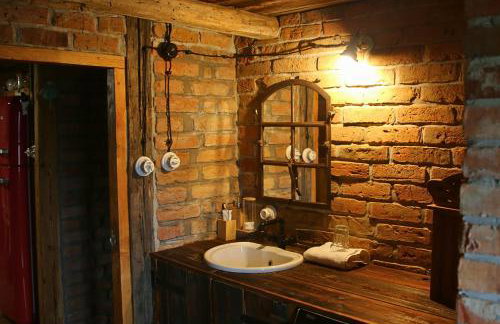 Dom na wyłączność Kruzy36 - Foto 25