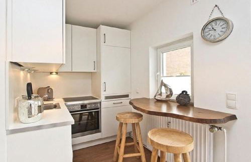 Apartment Ostseerausch - Foto 13