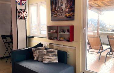 Attico Sant'Anna - Silent Bay Apartments - Foto 9