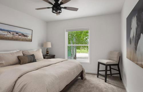 Mountain View Home on 2 Acres - Foto 15