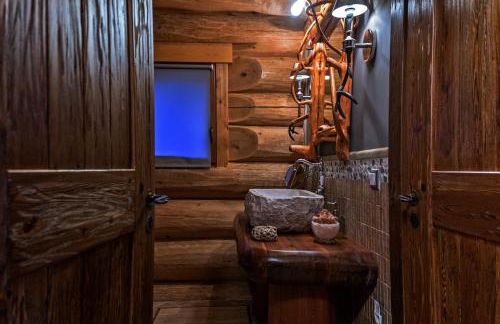 Mythica Chalet - Foto 49