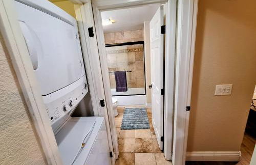 --Vacation First floor luxury condo La Jolla, Spa, Pool, Gym - Foto 21