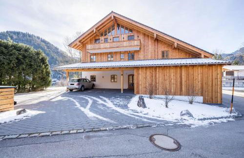 Maisonettewohnung am Wössener See - Foto 30