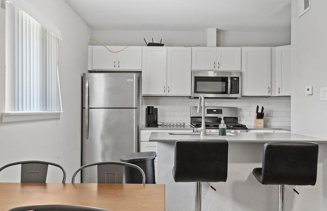 Stylish 1BR Near UT Highland Evonify - Foto 23