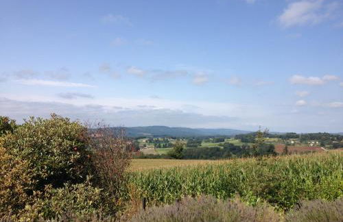 Le gîte du mas avec piscine - Photo 32