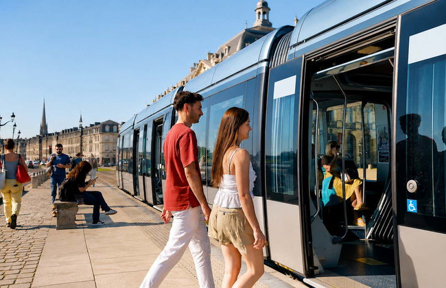 Bordeaux CityPass - Foto 7