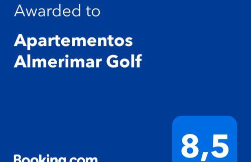Apartementos Almerimar Golf - Foto 52