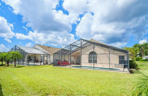 618 - Fabulous Light Bright 4 Bed Pool Home - Foto 39