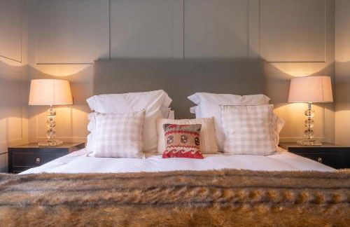 Elegant luxurious cottage - The Dove House - Foto 40