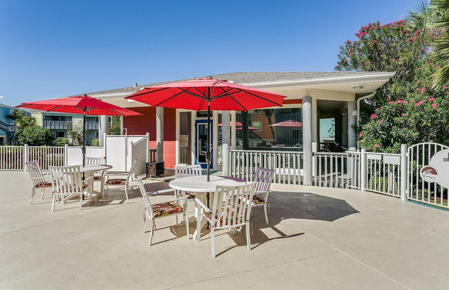 Villas on the Gulf Breeze by SVR - Foto 65