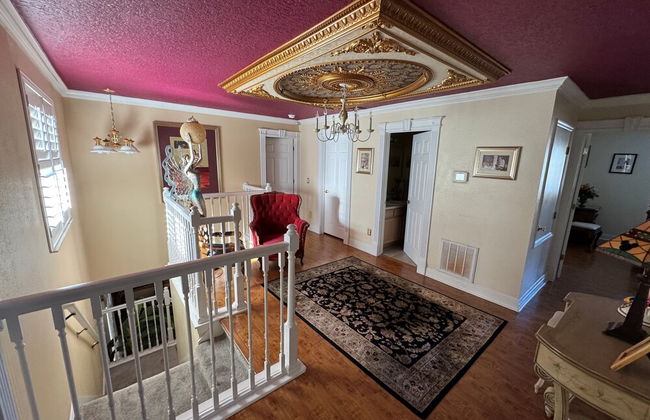 Southern Comfort on Hampton Lakes - The Ultimate Luxury Retreat! - Foto 23