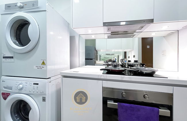 Vortex Suites KLCC By BlackNest - Foto 72