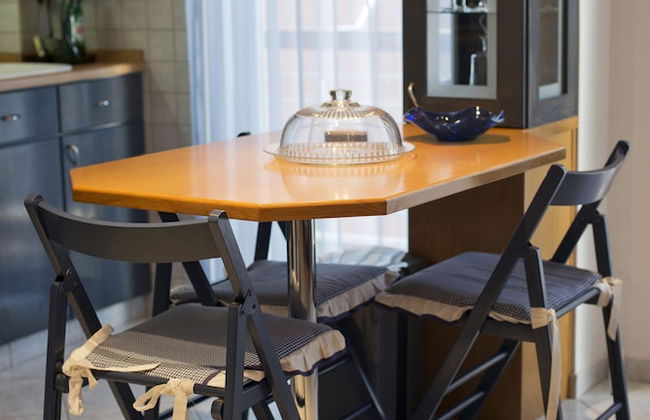 Blue Nest in Dafni With 1 Bedrooms and 1 Bathrooms - Foto 20