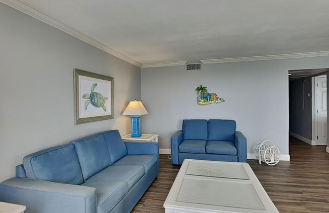 Edgewater Beach and Golf Resort IV - Foto 19