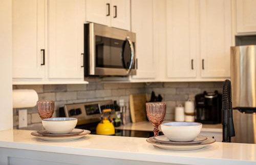 Mt Fether - Tiny Home - Mins to DeSoto, Brow Park - Foto 37