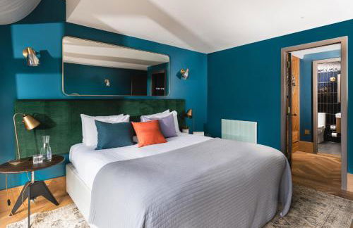 Native Manchester - Foto 103