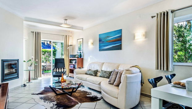 Julieta by Algarve Villa Holidays - Foto 5, Interni