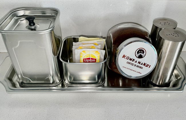 Vistalmar Ocean Suites - Foto 53