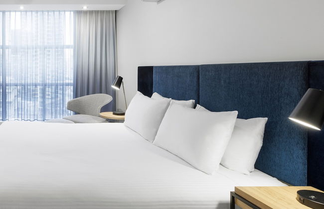 Brady Apartment Hotel Flinders Street - Foto 12