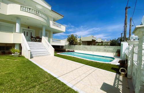 Seaside & Pool Apartments - Foto 7