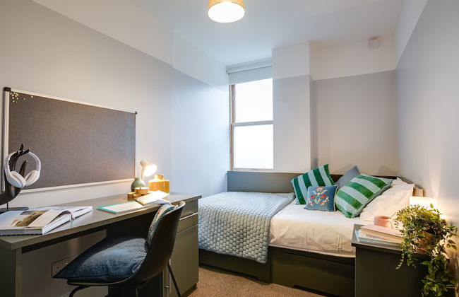 Griffith Rooms - Foto 11