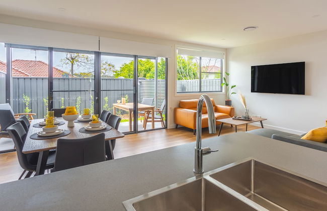 Chapel Heights Apartments - Foto 12