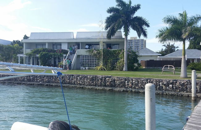 Seawind On the Bay - Apartments - Foto 45