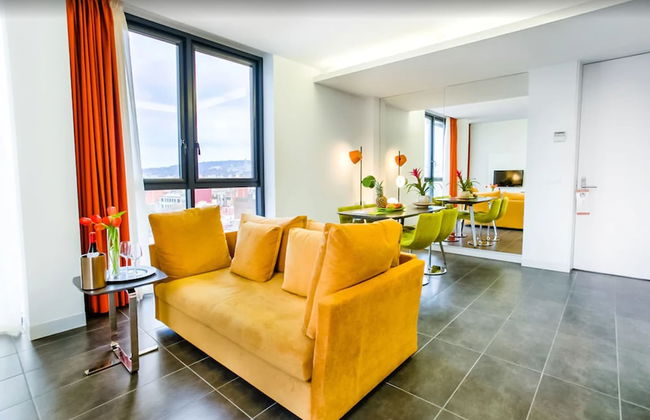 Cosmo Apartments Sants - Photo 51