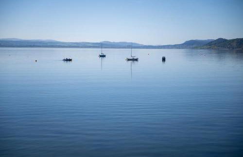 Firthview Fortrose - Foto 17