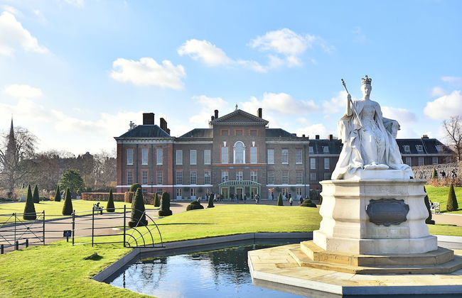 London Choice Apartments - Covent Garden - Foto 29