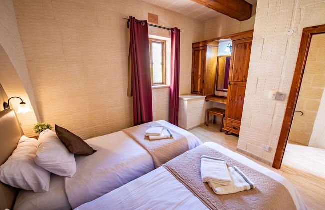 Ta Lucija 2 Bedroom Villa With Private Pool - Foto 4