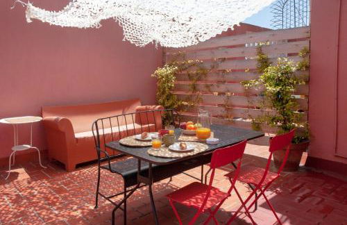 My Address in Plaza Real - Foto 96