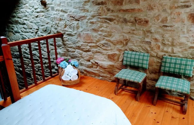 Casa Pacios By M De Santiago - Foto 5