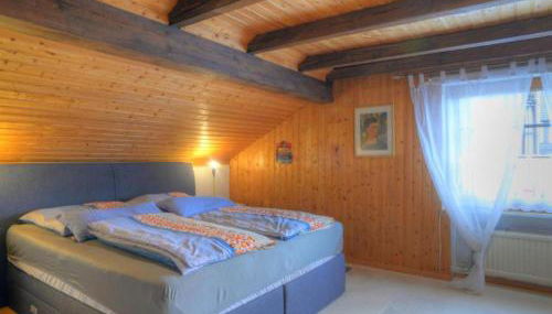 Ferienwohnung Elena mit eigener Sauna - Photo 4