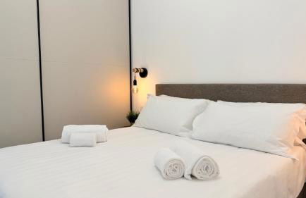 Teodorico Apartments - Quiet Garden View Apartment with Parking - Foto 32