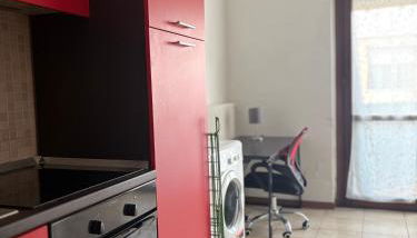 FGH Apartment ZONA FIERA FREE PARKING - Foto 2