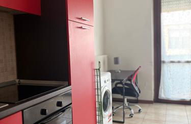 FGH Apartment ZONA FIERA FREE PARKING - Photo 2