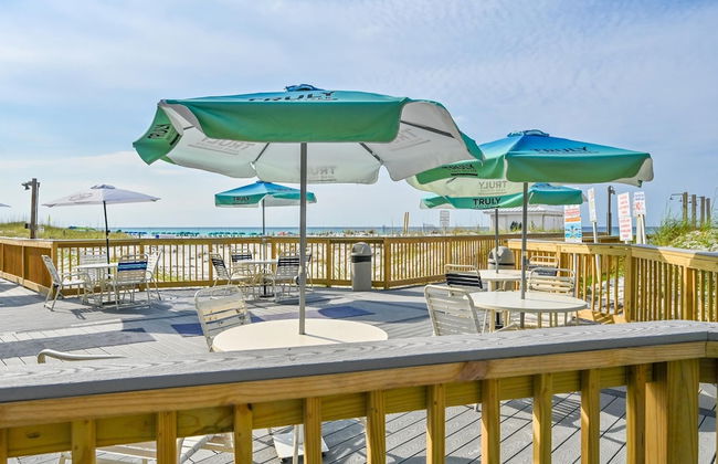 Pelican Beach Resort 410 - Photo 63